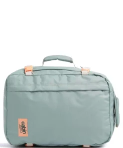 Classic 36L Reiserucksack 15″ Polyester grün