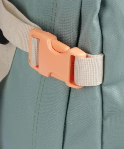 Classic 36L Reiserucksack 15″ Polyester grün