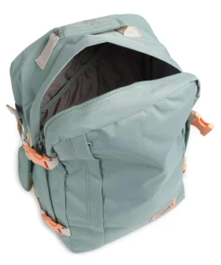 Classic 36L Reiserucksack 15″ Polyester grün