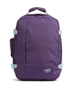 Classic 36L Reiserucksack 15″ Polyester flieder