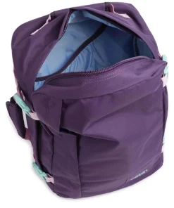 Classic 36L Reiserucksack 15″ Polyester flieder