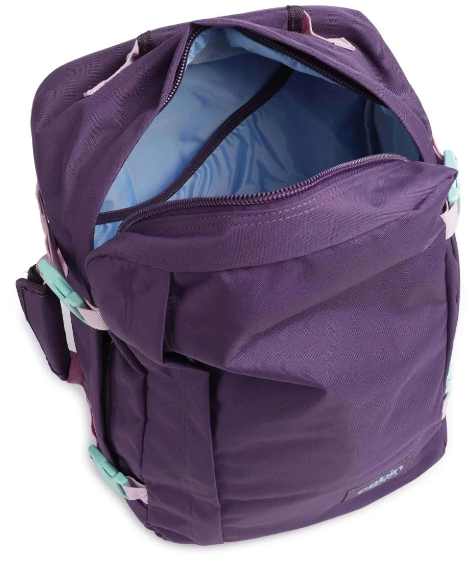 Classic 36L Reiserucksack 15″ Polyester flieder
