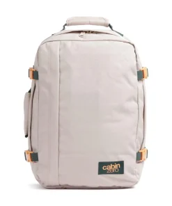 Classic 36L Reiserucksack 15″ Polyester sand