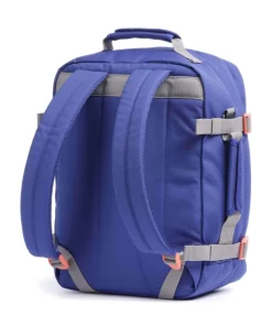 Classic 28L Rucksack 15″ Polyester blau