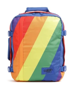 Classic 28L Rucksack 15″ Polyester mehrfarbig