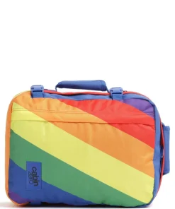 Classic 28L Rucksack 15″ Polyester mehrfarbig