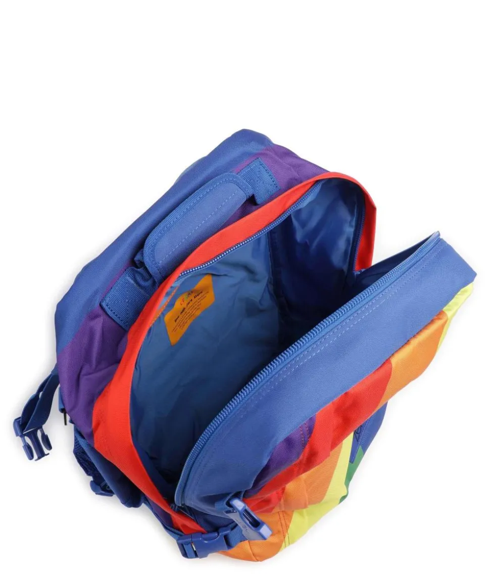 Classic 28L Rucksack 15″ Polyester mehrfarbig