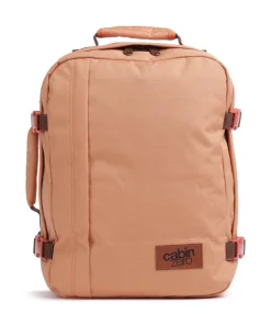 Classic 28L Rucksack 15″ Polyester apricot