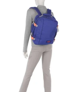 Classic 28L Rucksack 15″ Polyester apricot