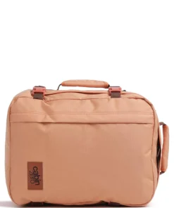 Classic 28L Rucksack 15″ Polyester apricot