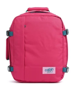 Classic 28L Rucksack 15″ Polyester pink