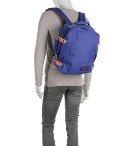 Classic 28L Rucksack 15″ Polyester pink