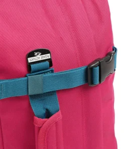 Classic 28L Rucksack 15″ Polyester pink