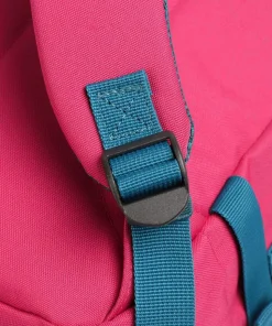 Classic 28L Rucksack 15″ Polyester pink