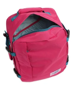 Classic 28L Rucksack 15″ Polyester pink