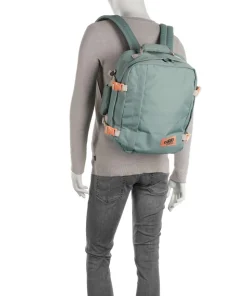 Classic 28L Rucksack 15″ Polyester grün