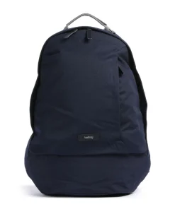 Classic 20L Rucksack 16″ recyceltes Polyester navy