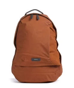 Classic 20L Rucksack 16″ recyceltes Polyester bronze