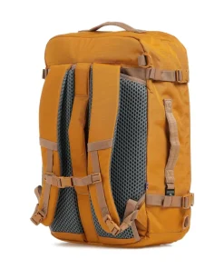 Classic Plus 42 Reiserucksack Polyester orange