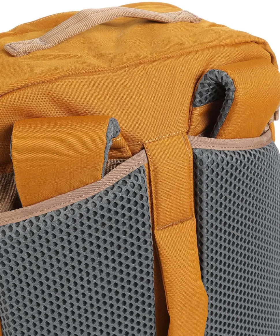 Classic Plus 42 Reiserucksack Polyester orange