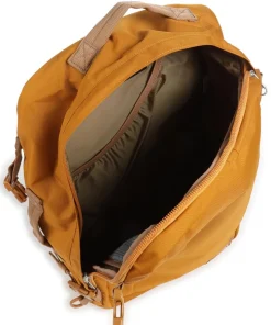 Classic Plus 42 Reiserucksack Polyester orange