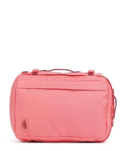 Classic Plus 42 Reiserucksack Polyester hellrot