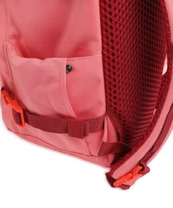 Classic Plus 32 Reiserucksack 15″ Polyester hellrot