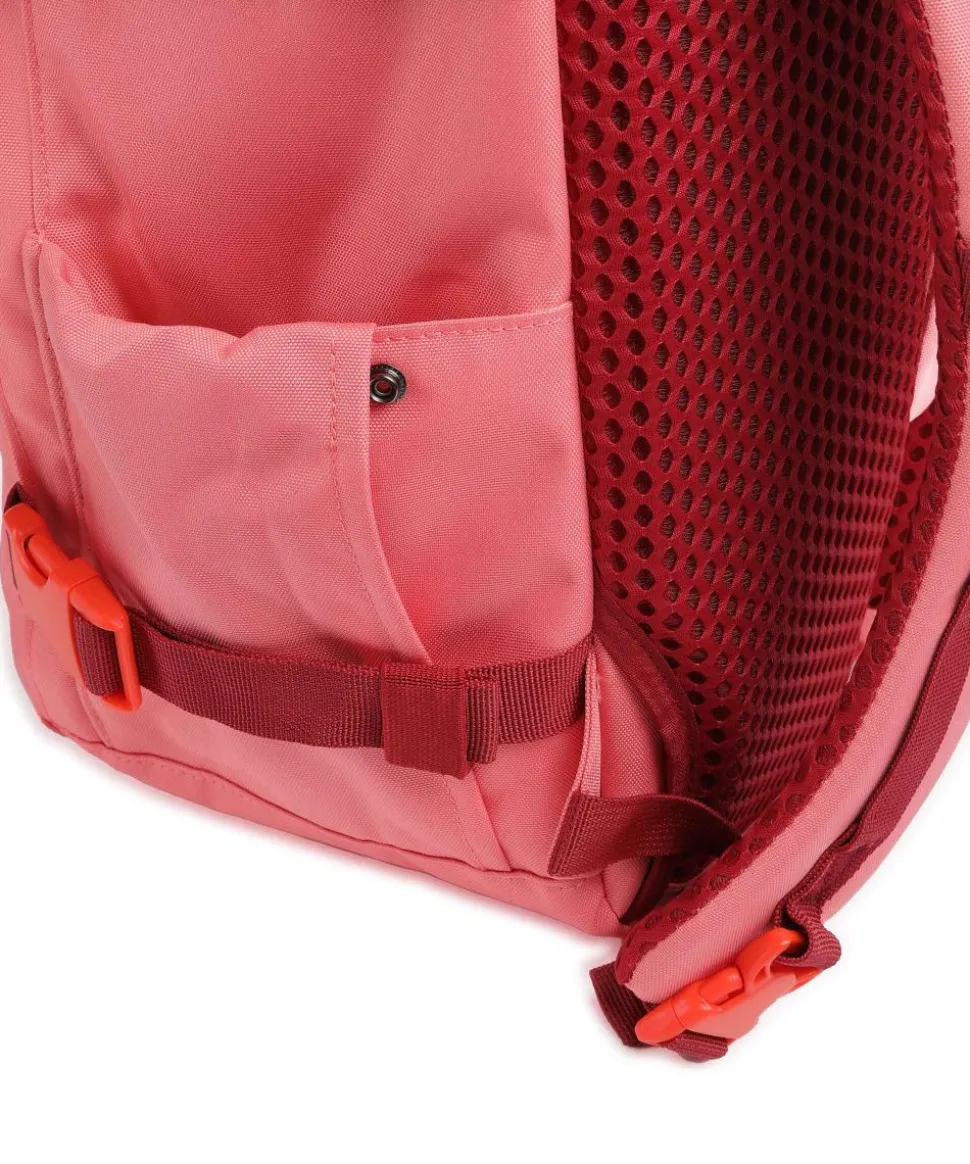 Classic Plus 32 Reiserucksack 15″ Polyester hellrot