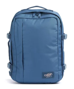 Classic Plus 32 Reiserucksack 15″ Polyester blau