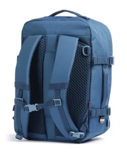 Classic Plus 32 Reiserucksack 15″ Polyester blau
