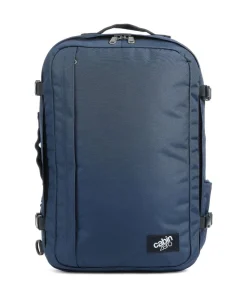 Classic Plus 42 Reiserucksack Polyester navy