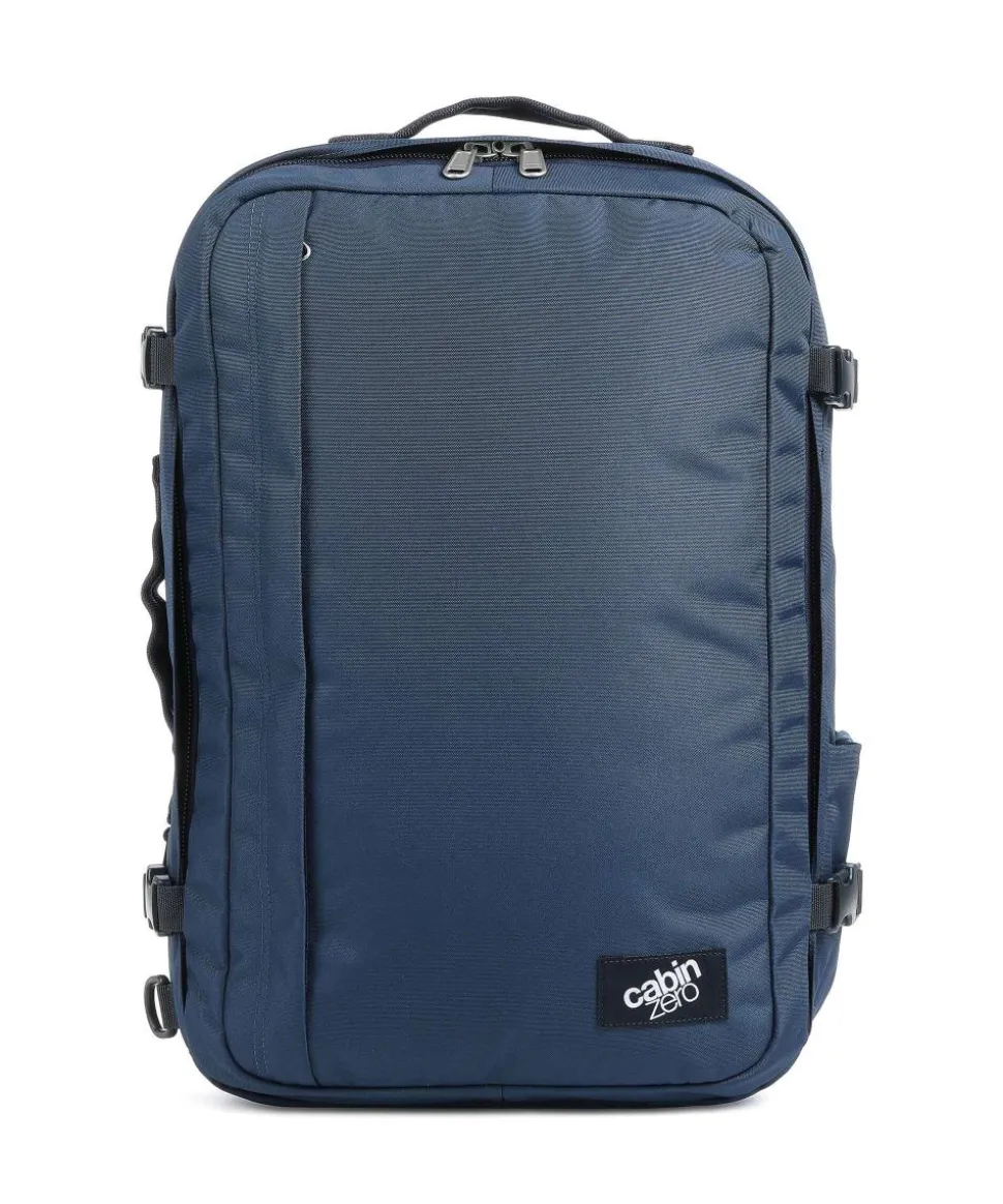 Classic Plus 42 Reiserucksack Polyester navy