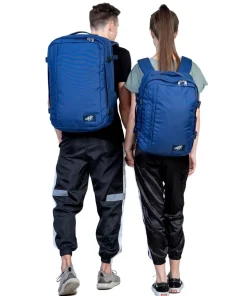 Classic Plus 42 Reiserucksack Polyester navy