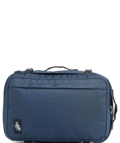 Classic Plus 42 Reiserucksack Polyester navy