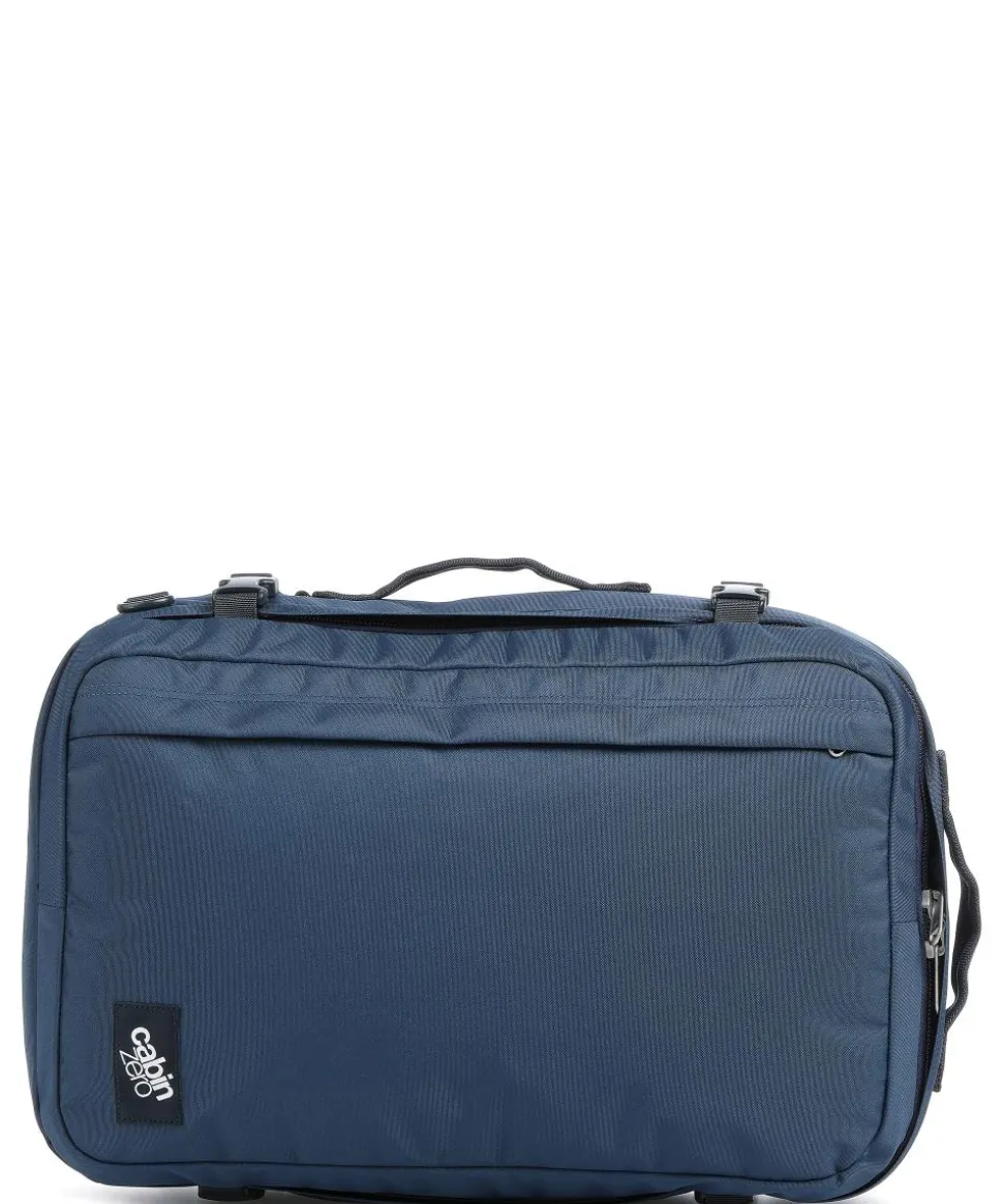 Classic Plus 42 Reiserucksack Polyester navy