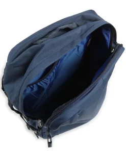 Classic Plus 42 Reiserucksack Polyester navy
