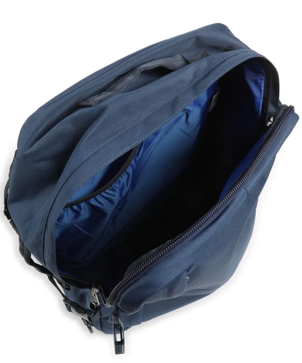 Classic Plus 42 Reiserucksack Polyester navy