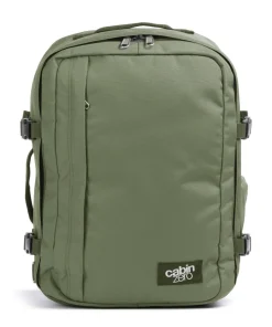 Classic Plus 32 Reiserucksack 15″ Polyester khaki