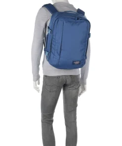 Classic Plus 32 Reiserucksack 15″ Polyester khaki