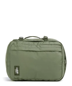 Classic Plus 32 Reiserucksack 15″ Polyester khaki
