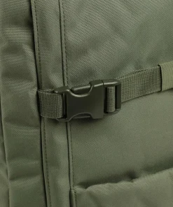 Classic Plus 32 Reiserucksack 15″ Polyester khaki