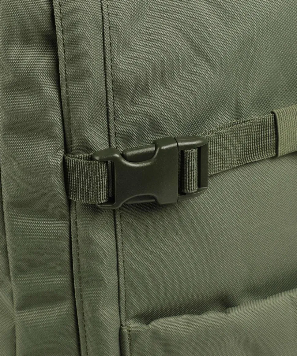 Classic Plus 32 Reiserucksack 15″ Polyester khaki