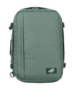 Classic Plus 42 Reiserucksack Polyester khaki