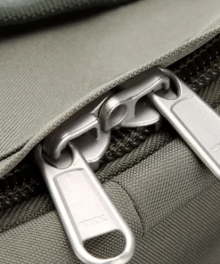 Classic Plus 42 Reiserucksack Polyester khaki