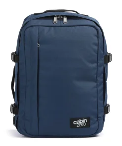 Classic Plus 32 Reiserucksack 15″ Polyester navy