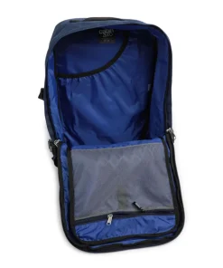 Classic Plus 32 Reiserucksack 15″ Polyester navy