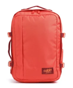 Classic Plus 32 Reiserucksack 15″ Polyester rot