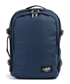 Classic Pro 32 Plus Reiserucksack 15″ Polyester navy