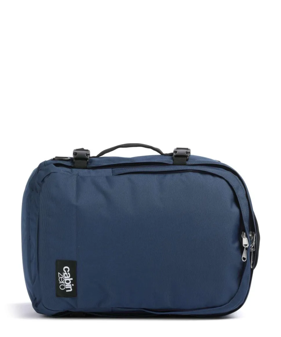 Classic Pro 32 Plus Reiserucksack 15″ Polyester navy