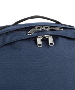 Classic Pro 32 Plus Reiserucksack 15″ Polyester navy